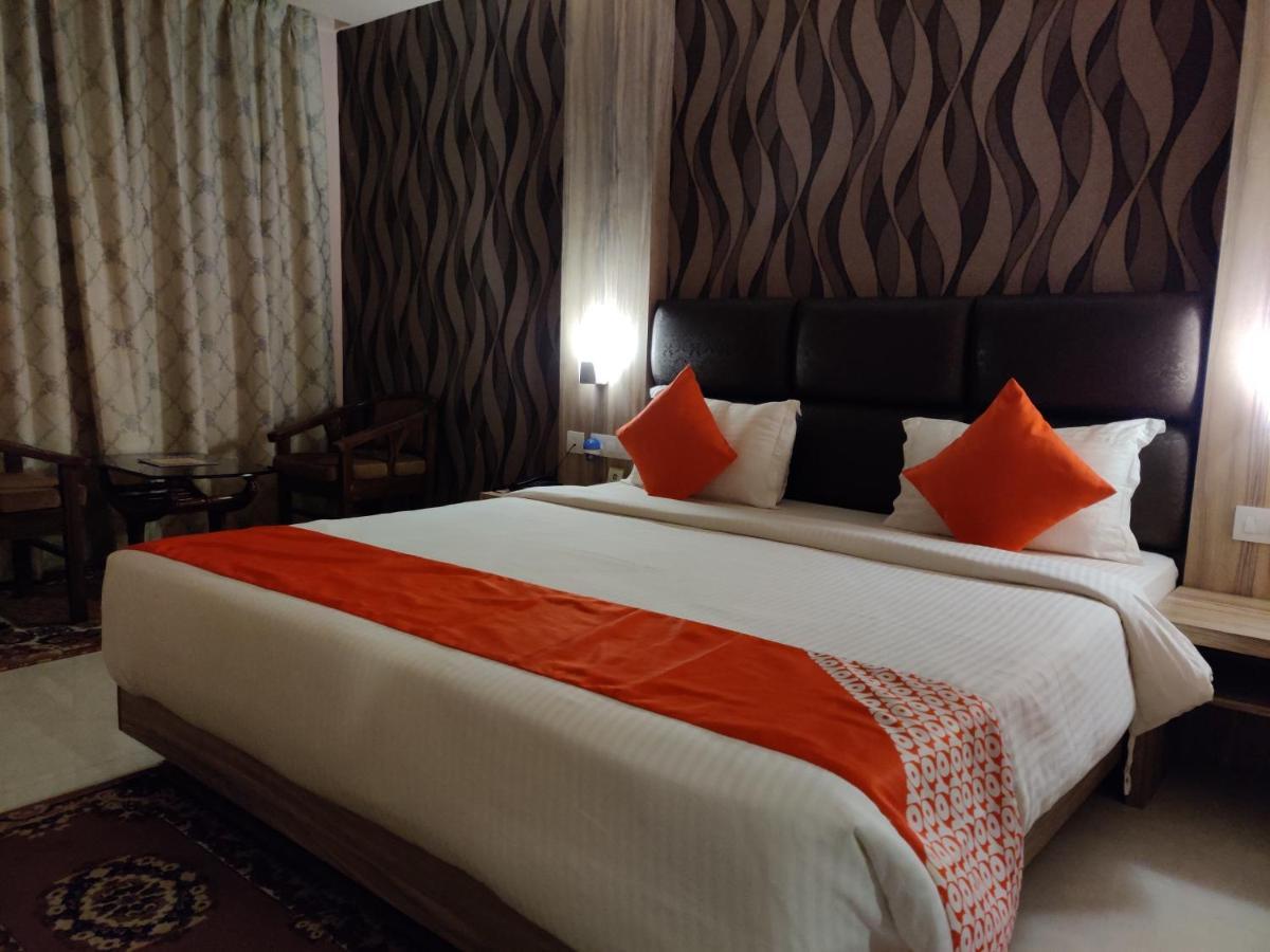 Hotel Vip Square Puri