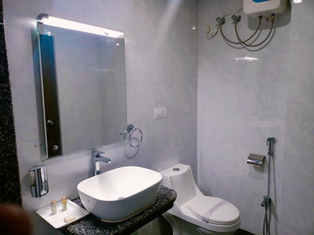 Hotel Vip Square Puri