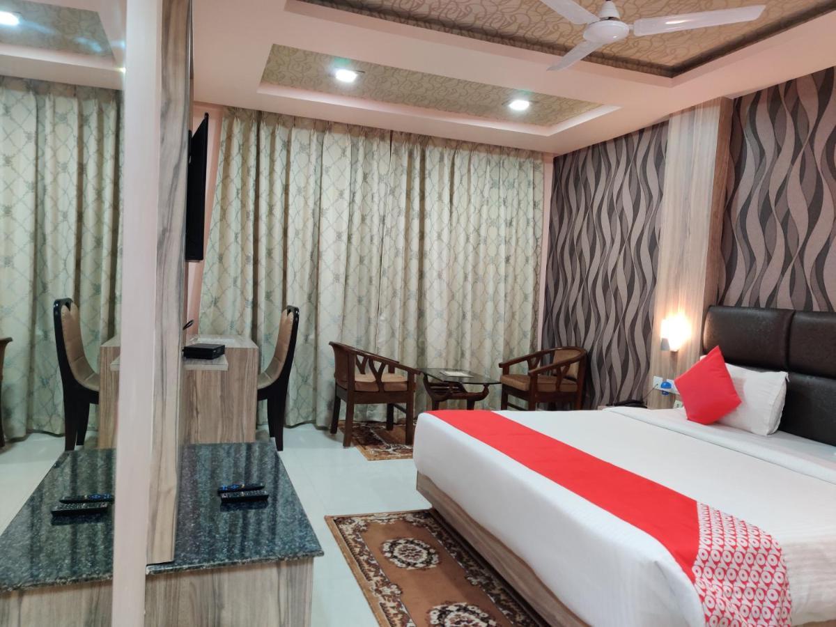Hotel Vip Square Puri